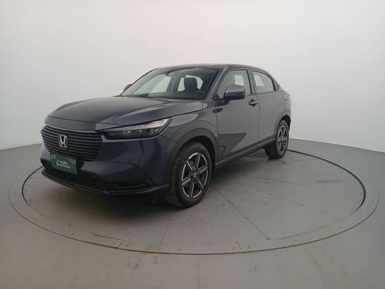 HONDA HR-V 1.5 DI I-VTEC FLEX EX CVT HONDA HR-V 1.5 DI I-VTEC FLEX EX CVT